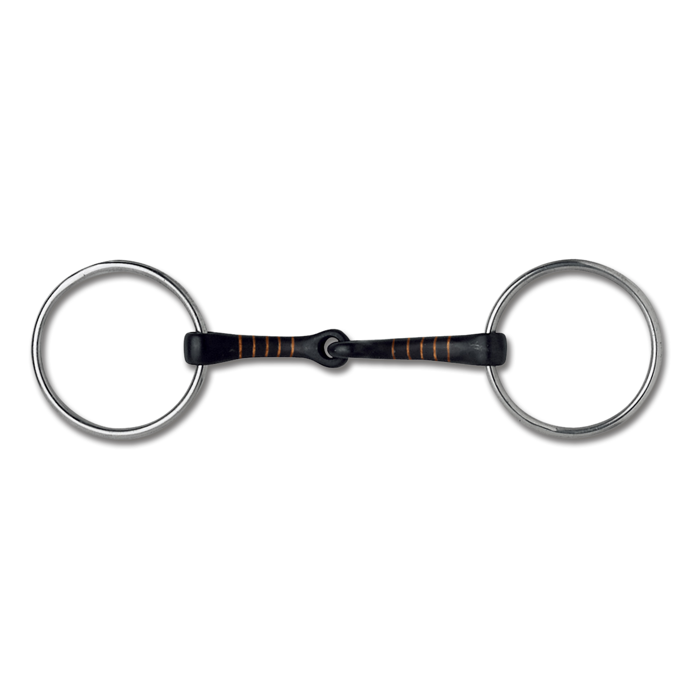 Waldhausen Sweet Iron Snaffle