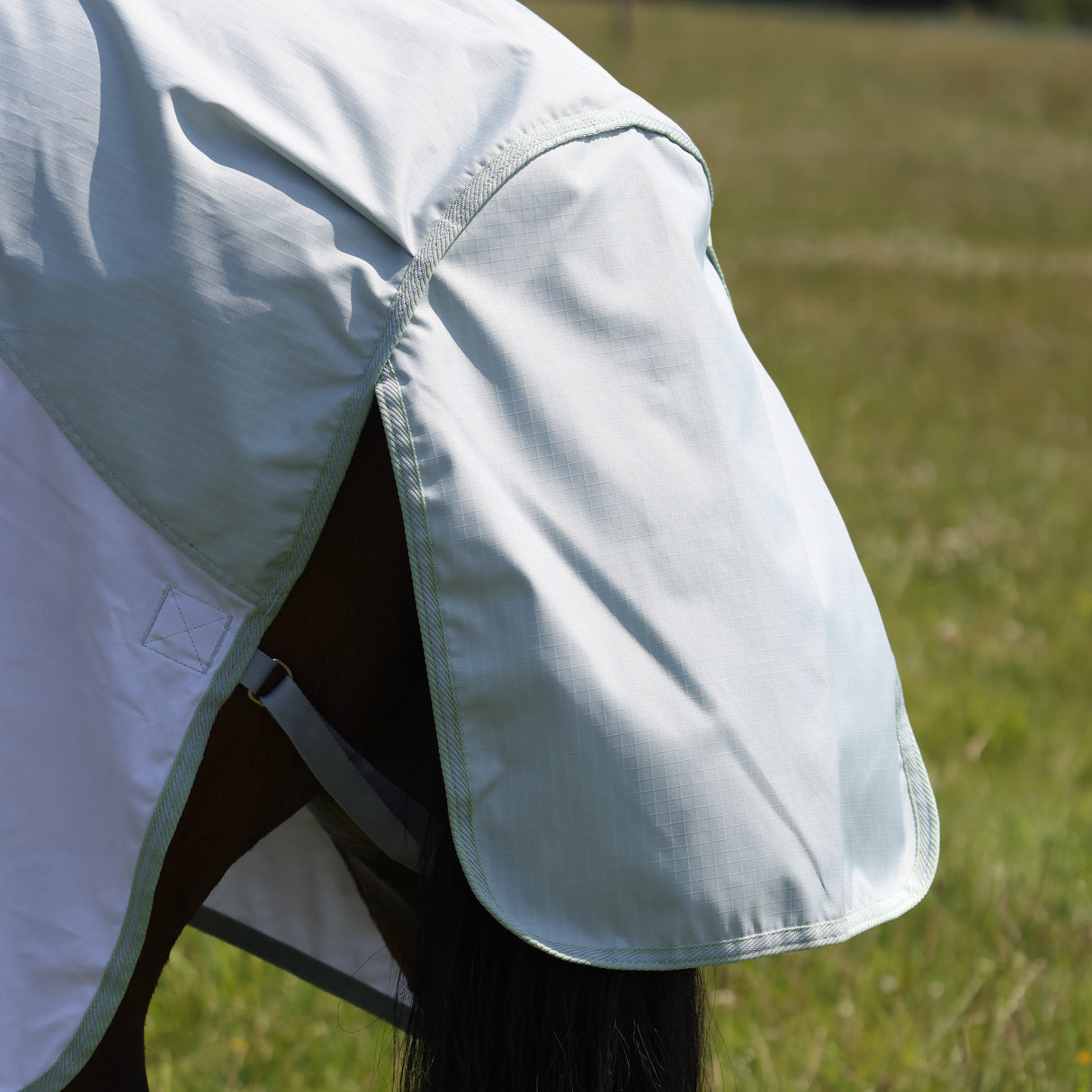 Shires Highlander Plus wasserdichte Fliegendecke