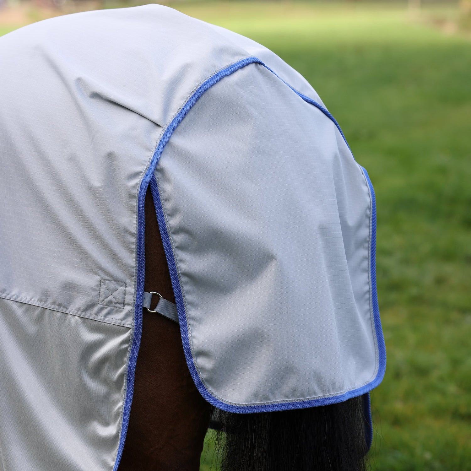 Shires Tempest Original Waterproof Combi Fly Rug