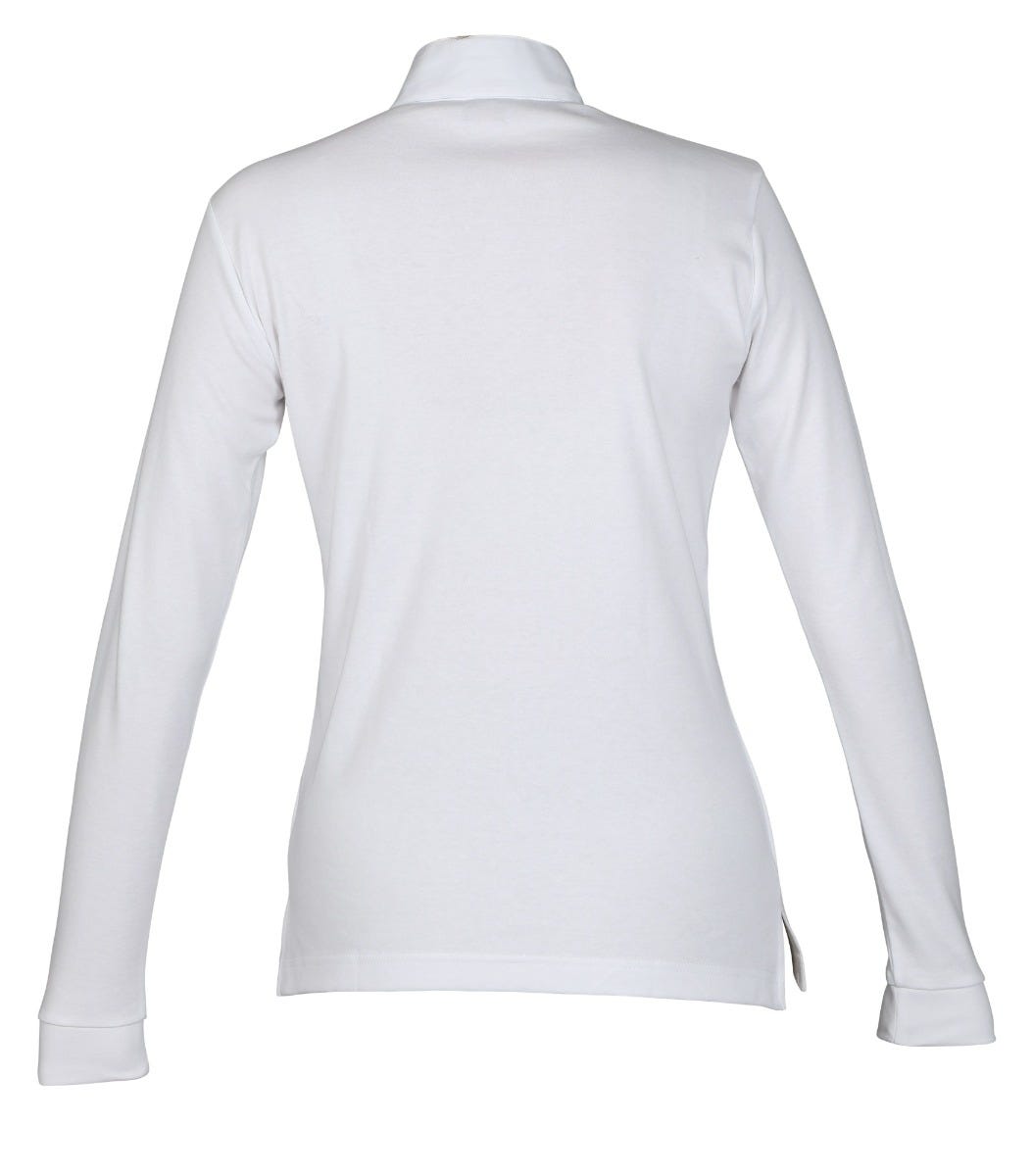 Chemise de chasse Shires Aubrion pour femme