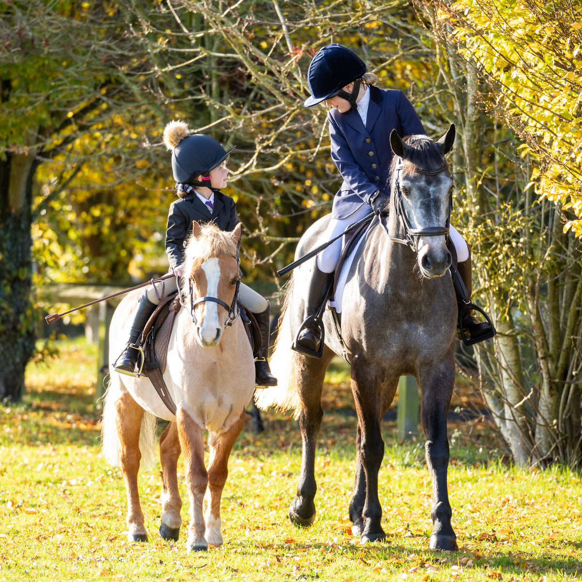 Veste Shires Aston pour enfants
