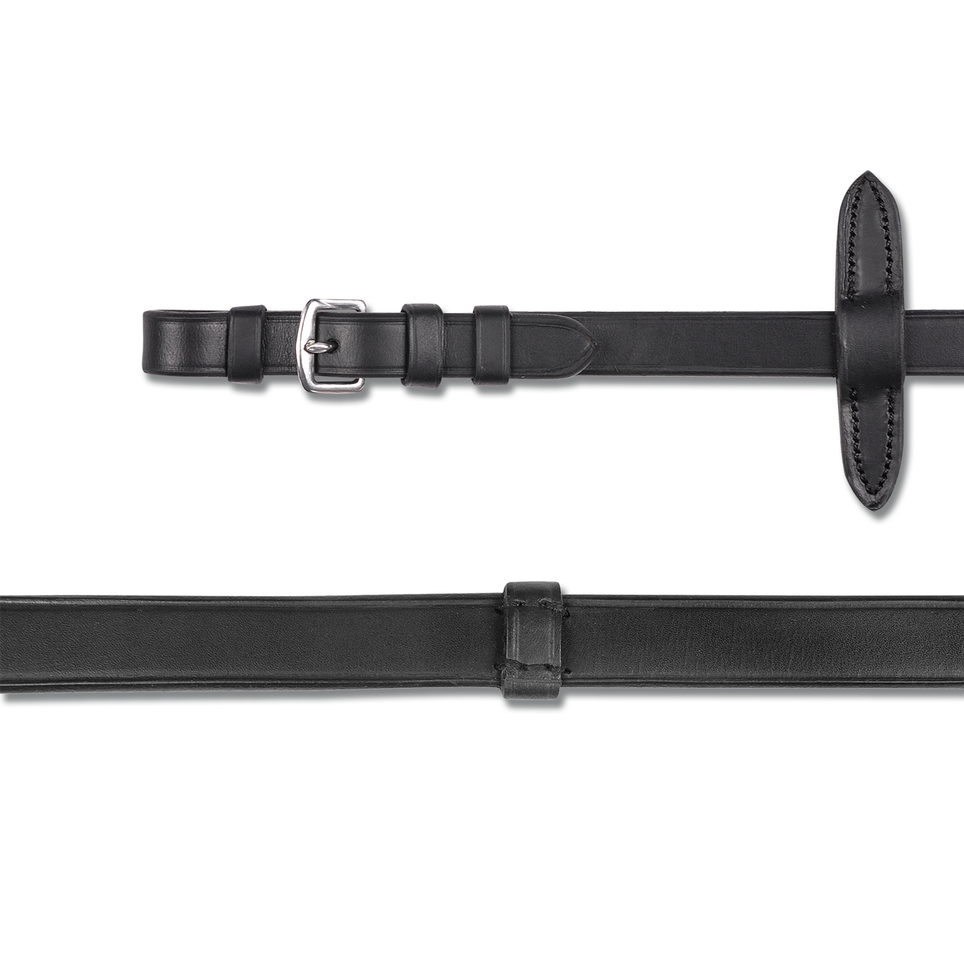 Waldhausen Extra Long Leather Reins