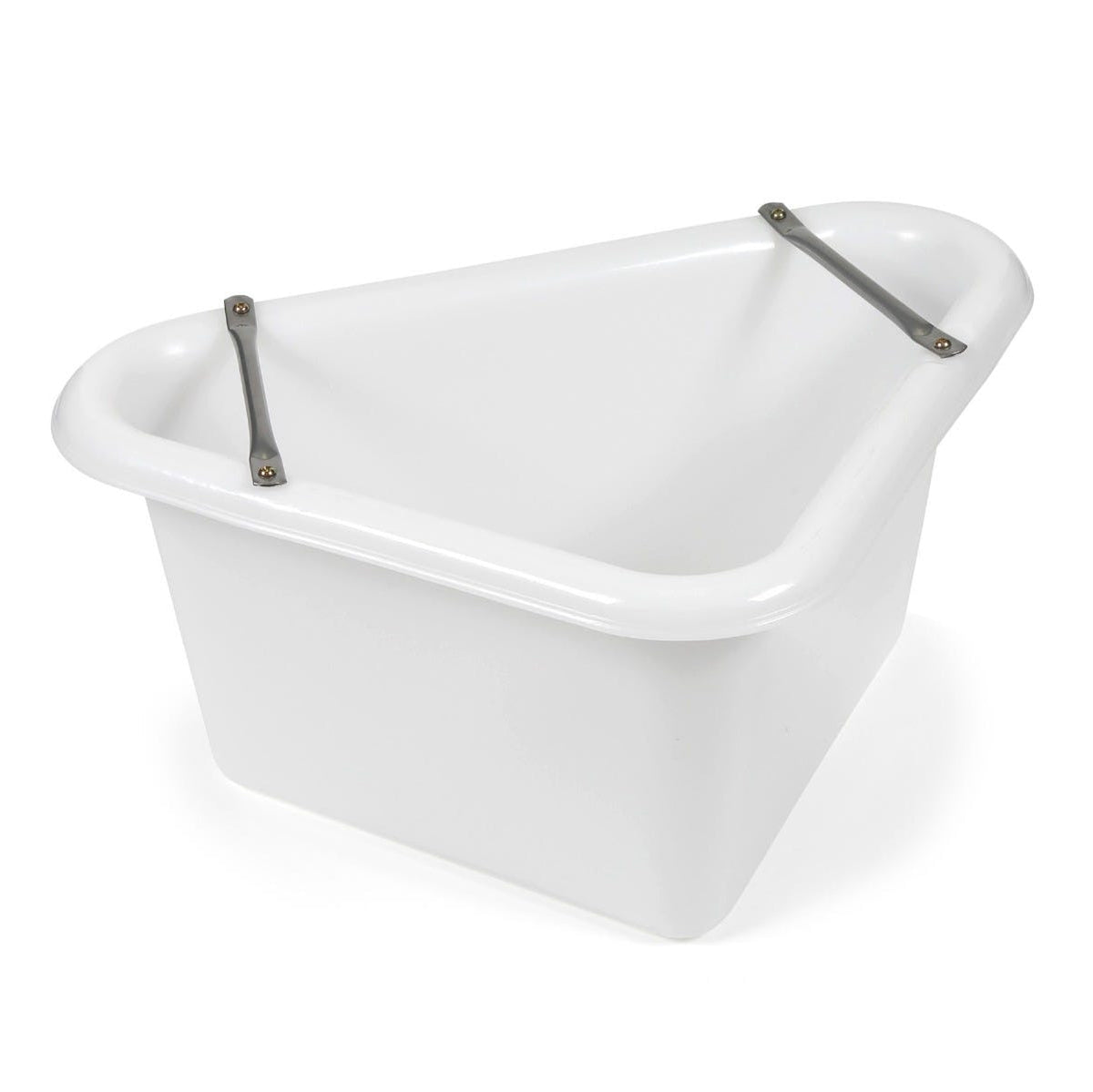Mangeoire d'angle Shires EZI-KIT