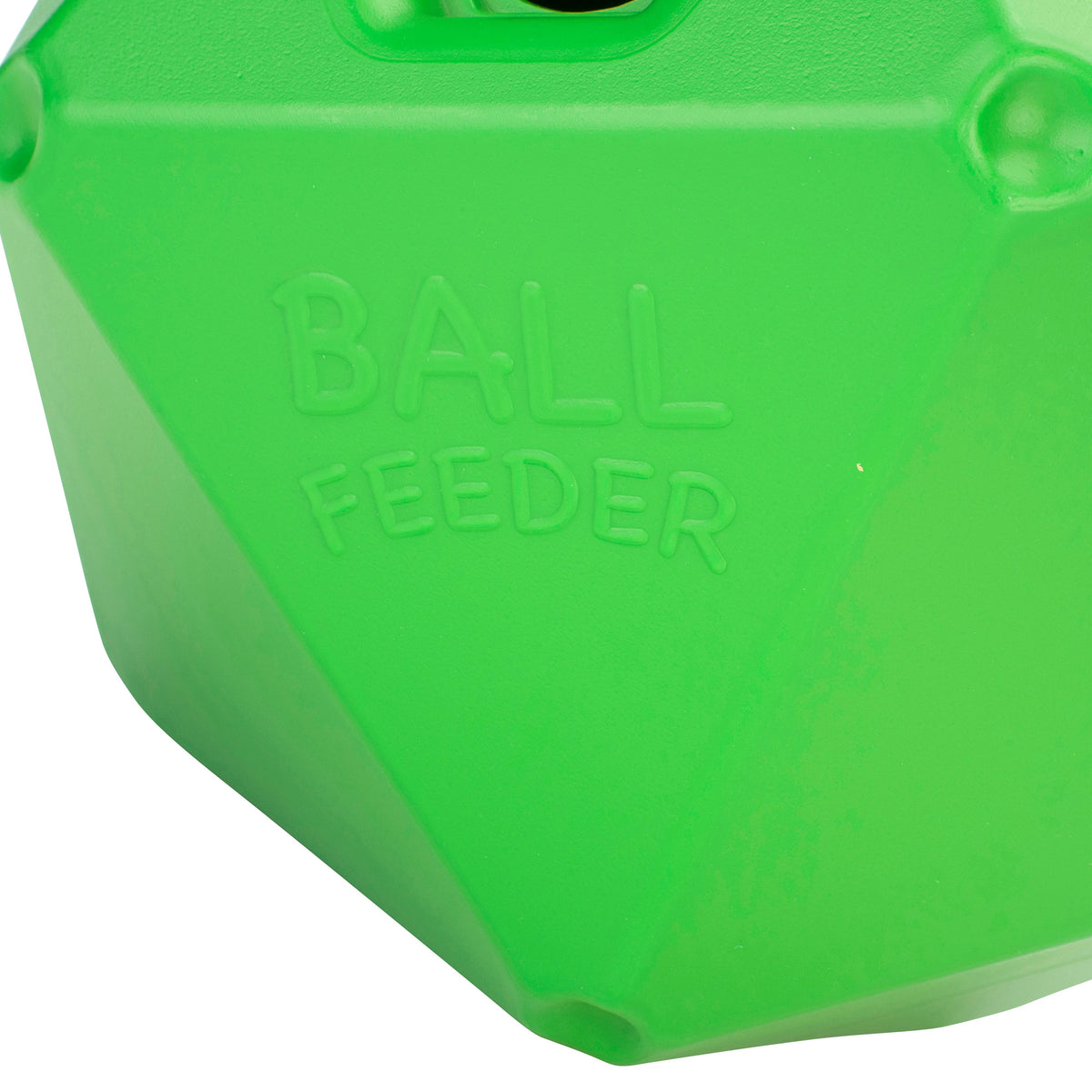 Shires Ball-Feeder