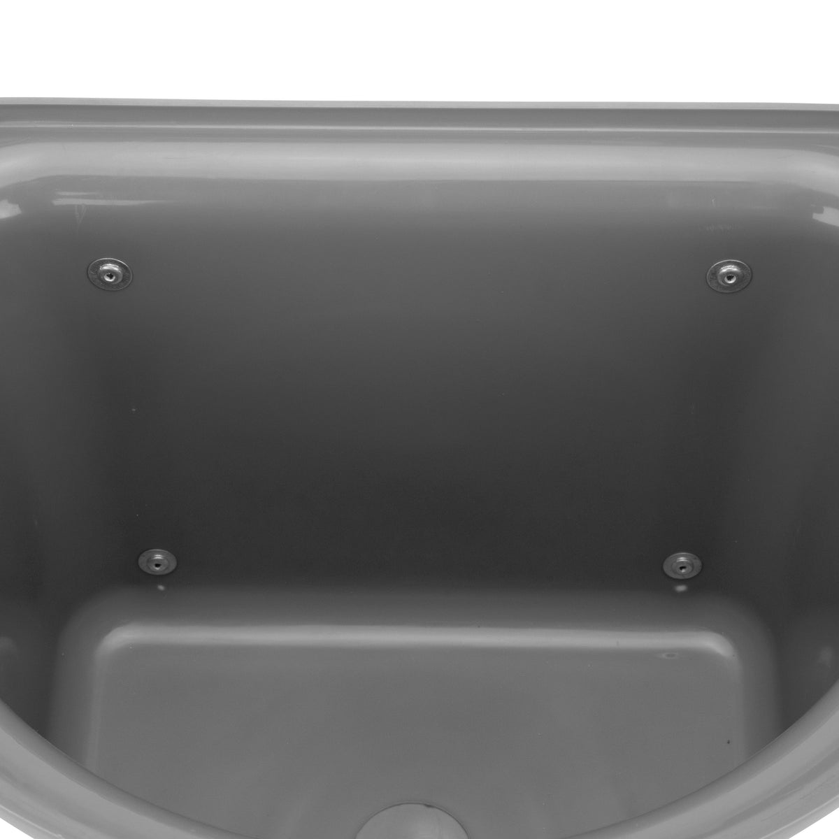 Shires EZI-KIT Hook Over Portable Manger
