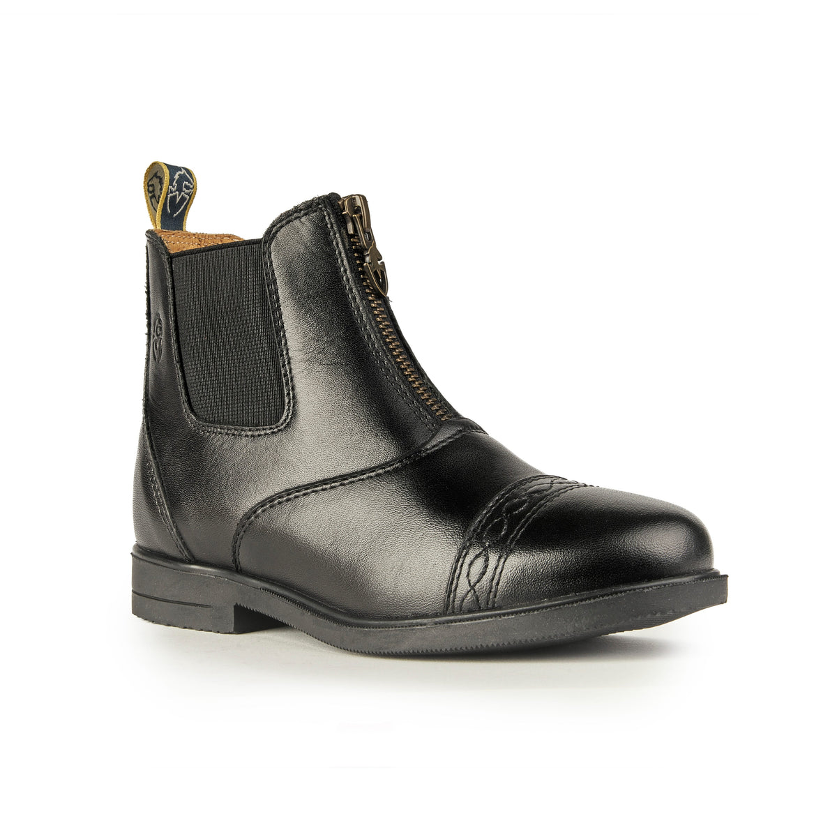Shires Moretta Children's Materia Boots