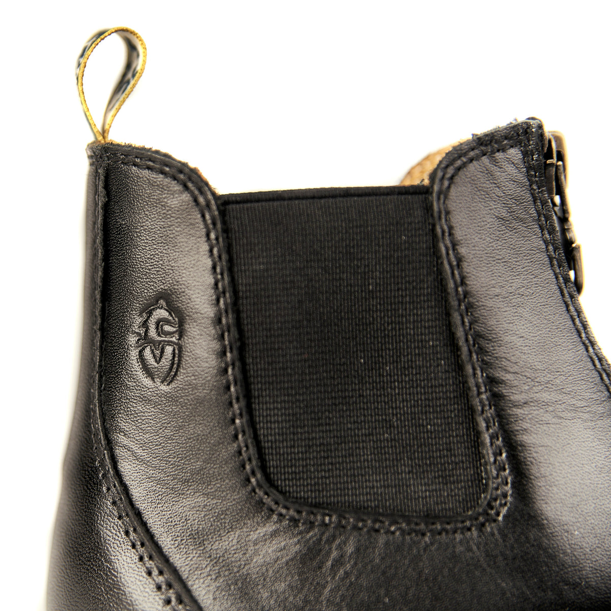 Shires Moretta Children's Materia Boots