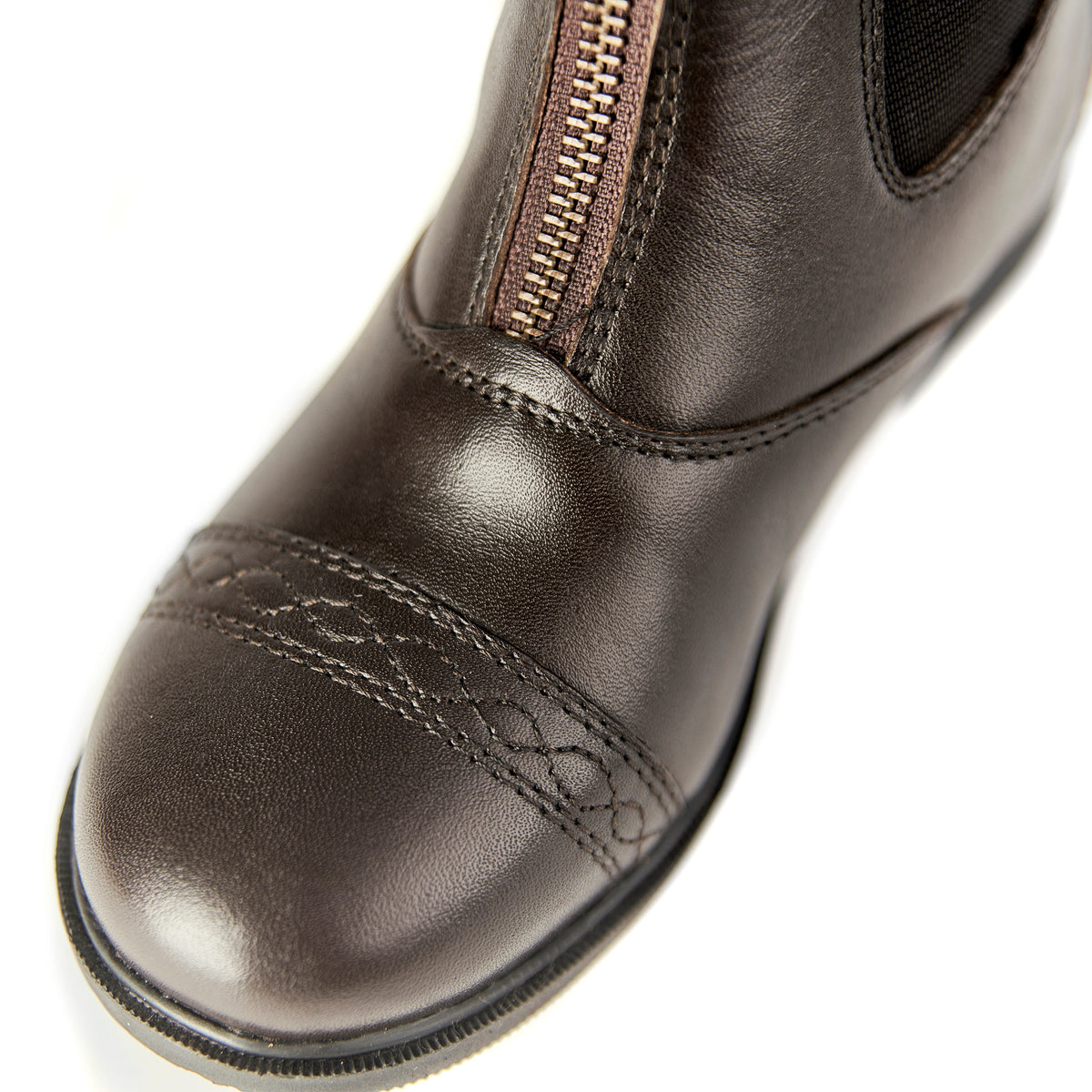 Shires Moretta Children's Materia Boots