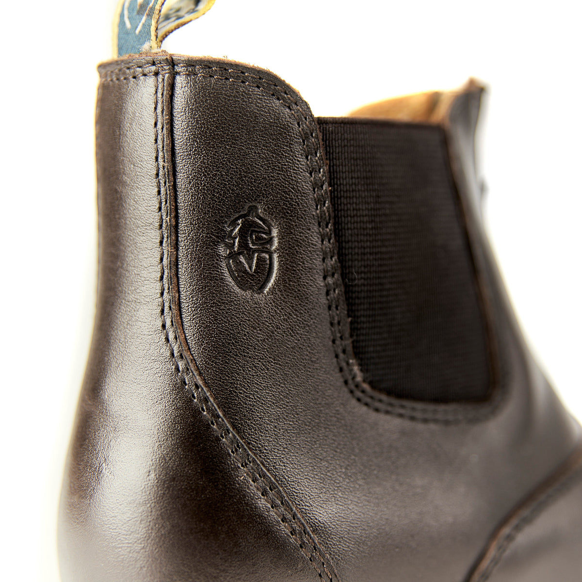 Shires Moretta Children's Materia Boots