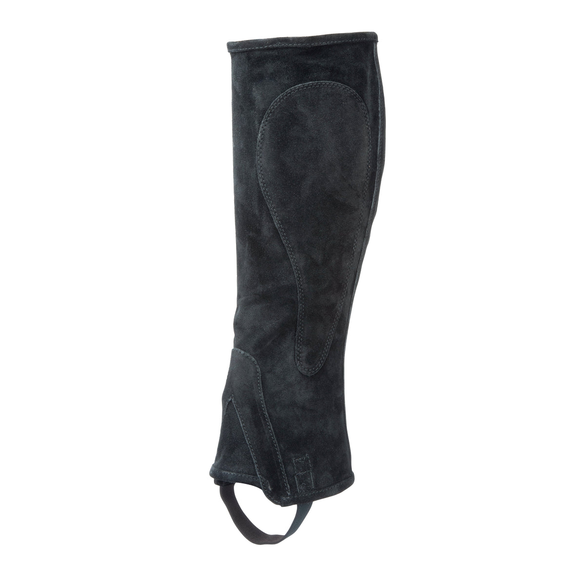 Shires Moretta Suede Half Chaps