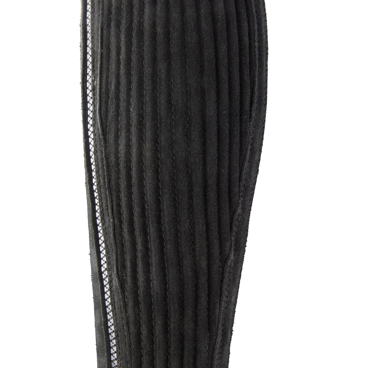 Shires Moretta Suede Half Chaps