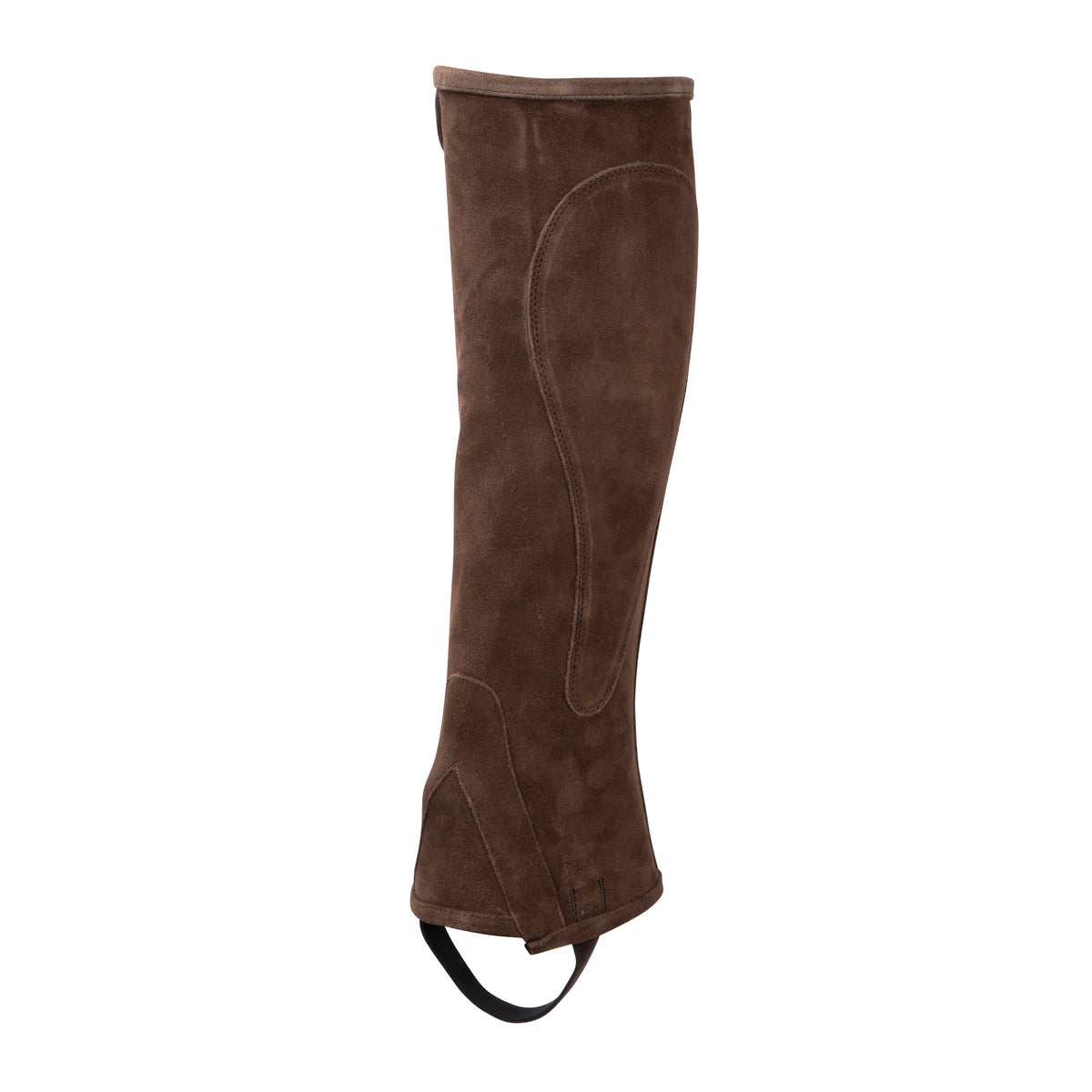 Shires Moretta Suede Half Chaps
