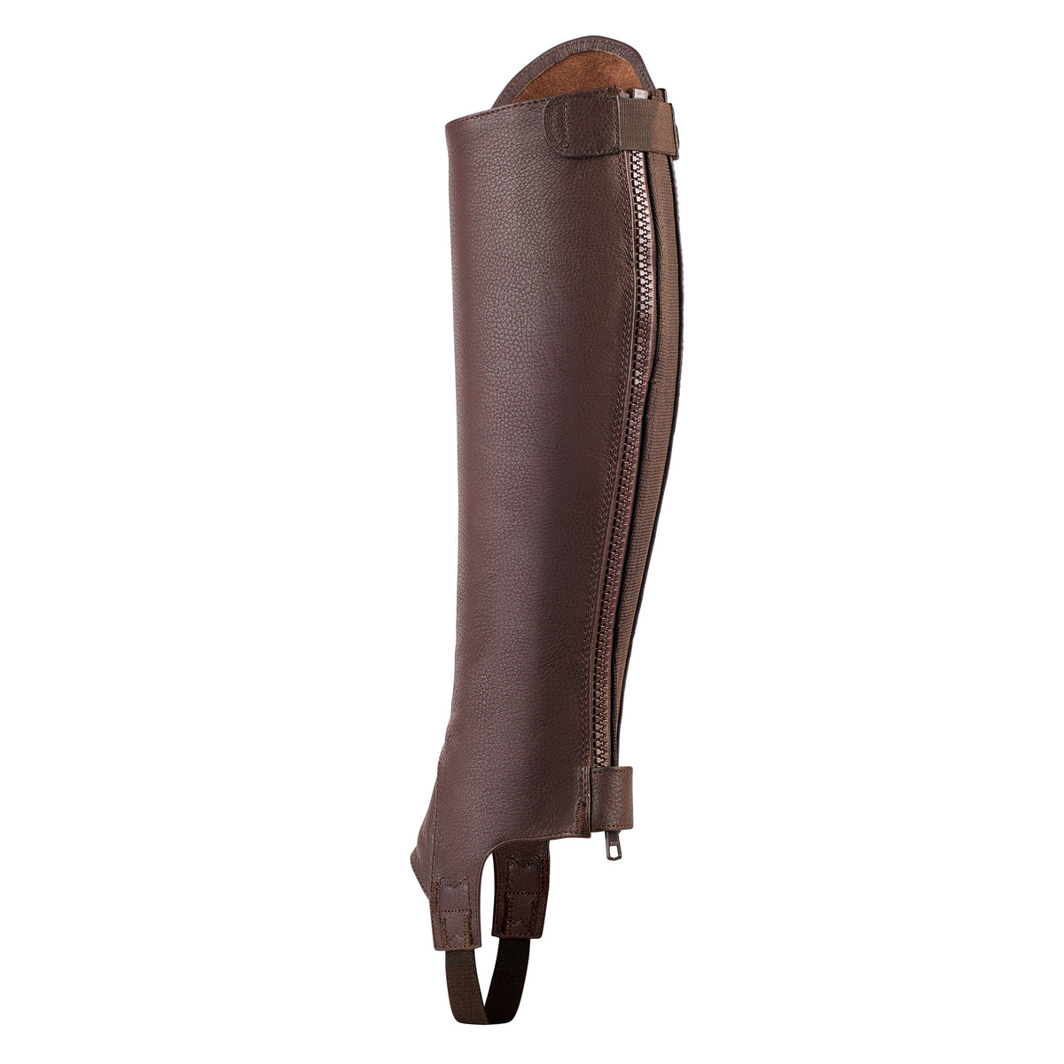 Shires Moretta Ladies Leather Gaiters