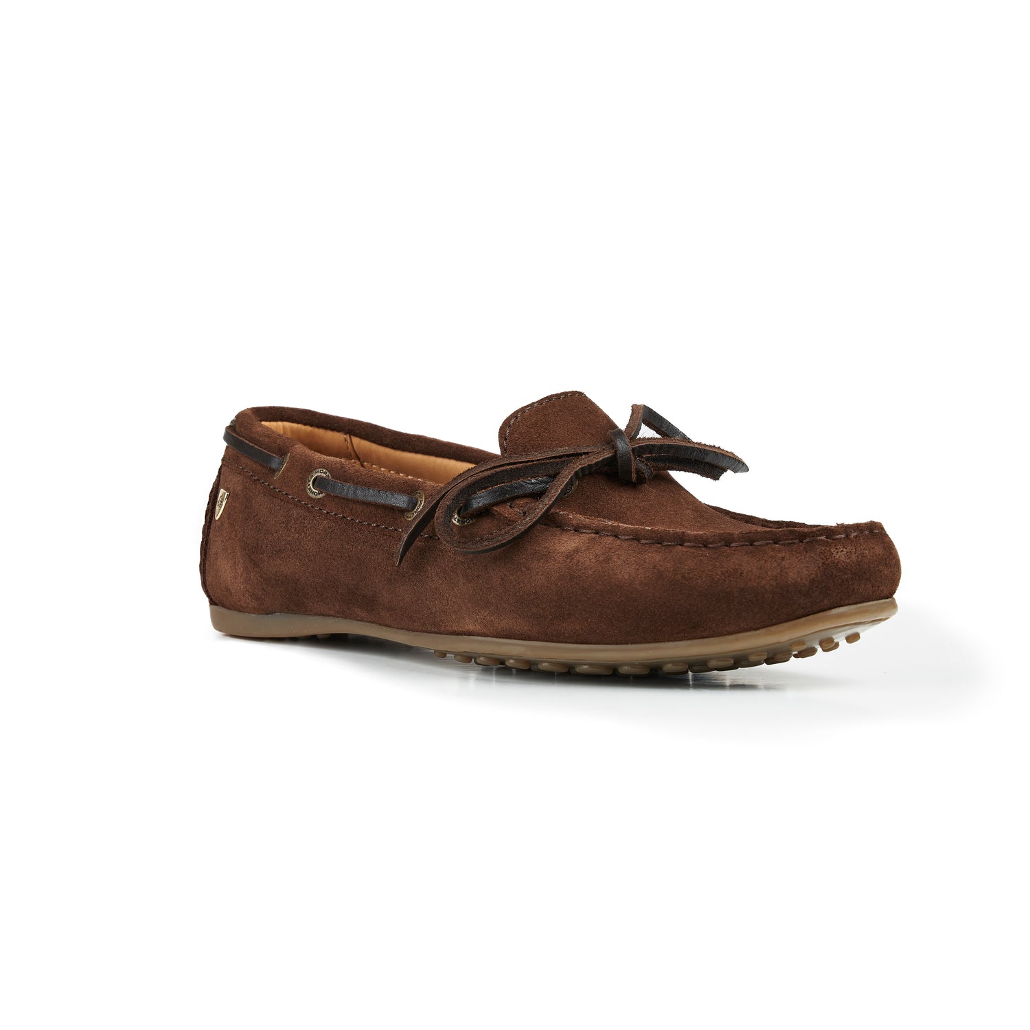 Shires Moretta Sofia Moccasins #colour_brown