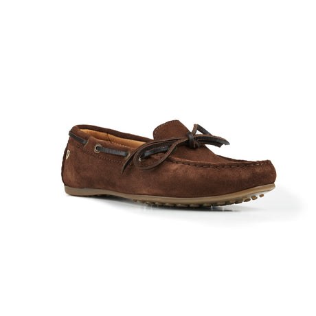 Shires Moretta Sofia Moccasins #colour_brown