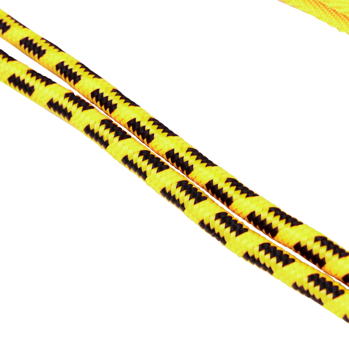 Shires EQUI-FLECTOR® Mesh Quarter Sheet #colour_yellow