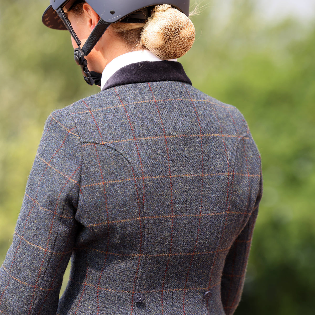 Shires Aubrion Saratoga Damenjacke