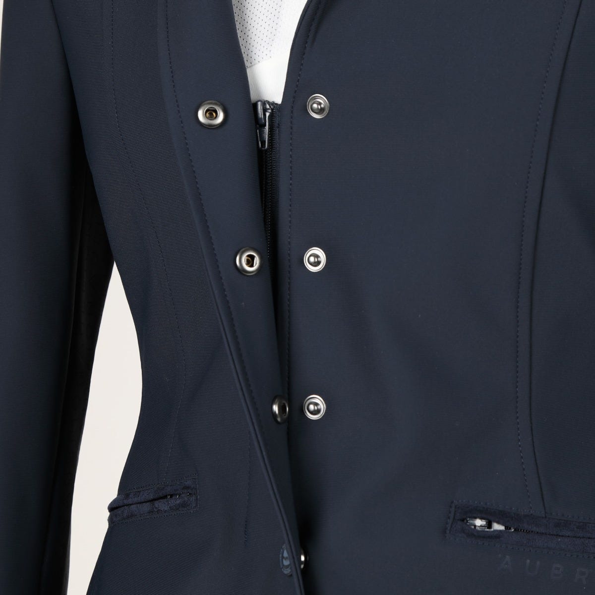 Shires Aubrion Damen Brixton Turnierjacke