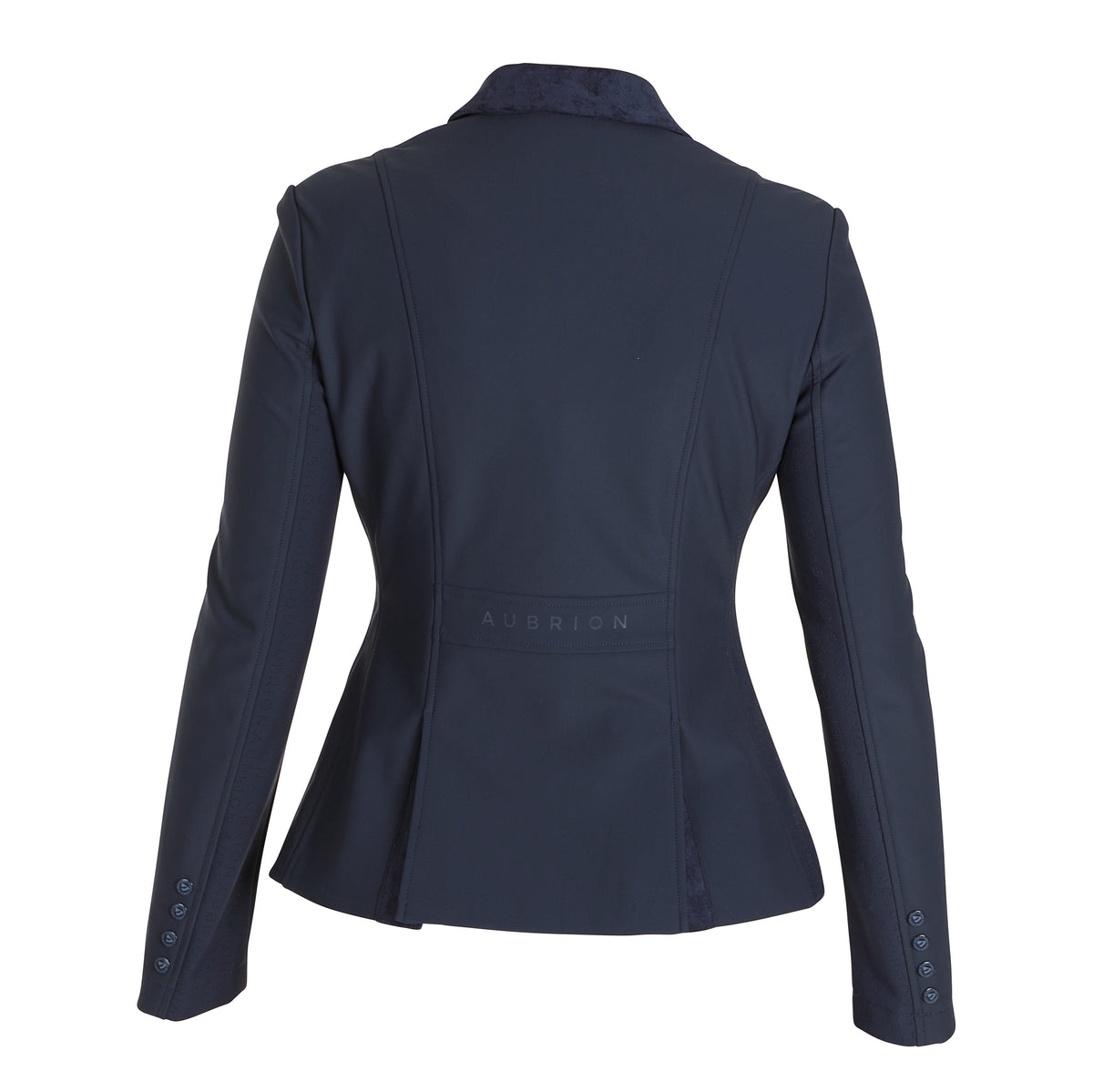 Veste de concours Shires Aubrion Brixton pour enfants