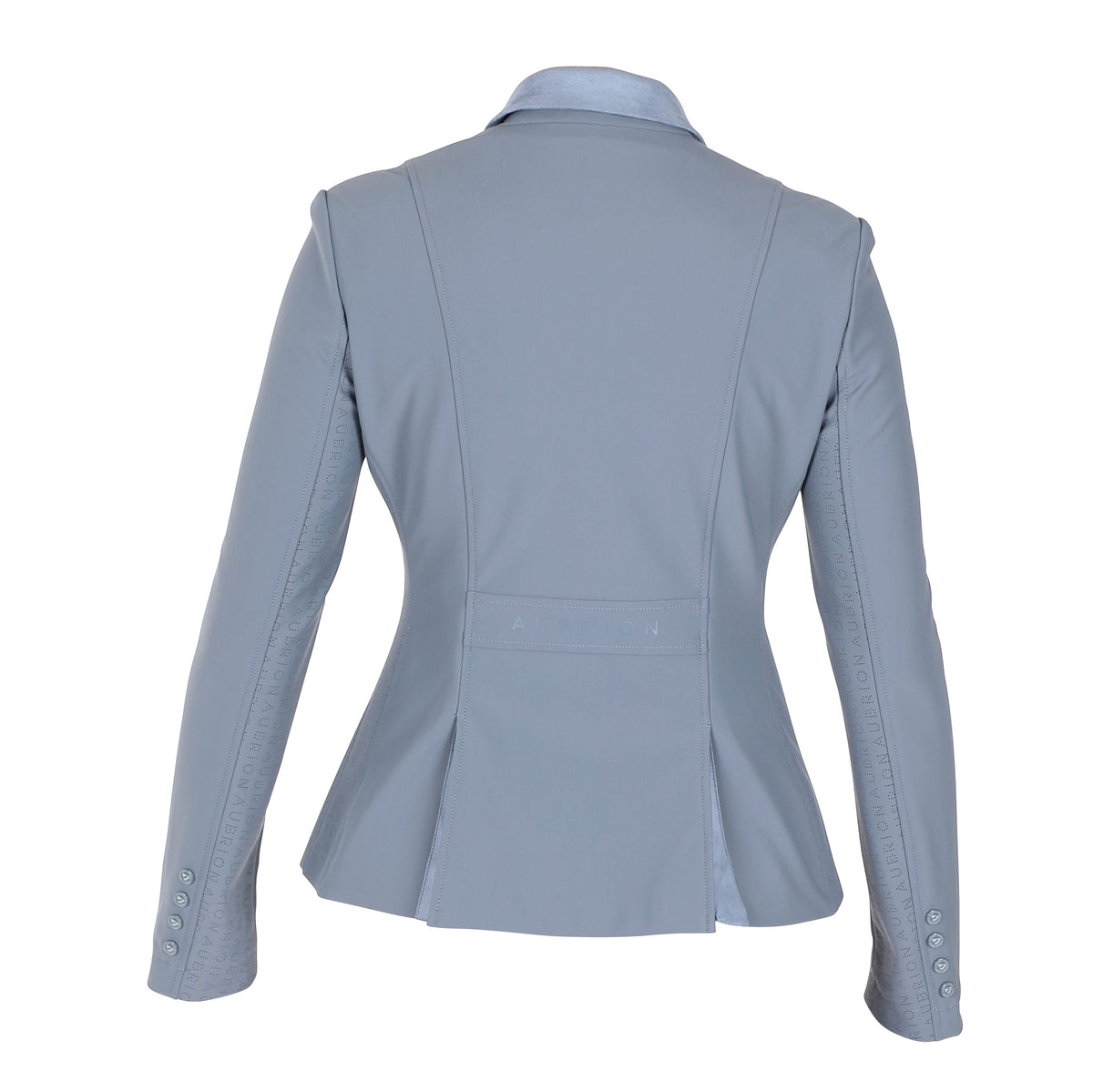 Veste de concours Shires Aubrion Brixton pour enfants