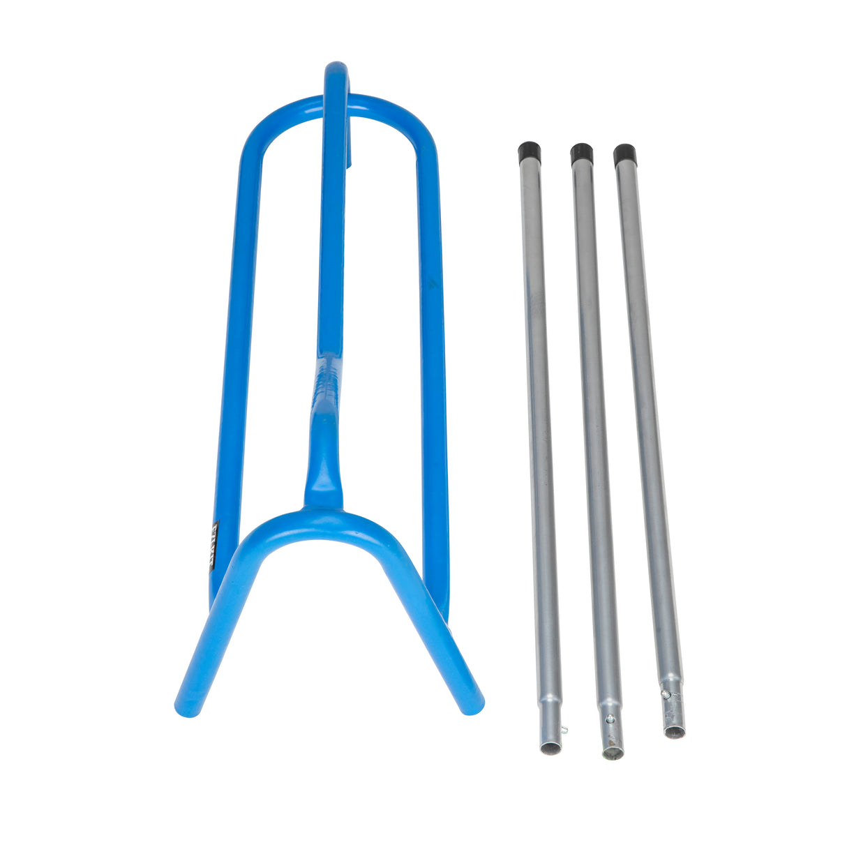 Shires EZI-KIT Zusammenklappbarer Sattelständer