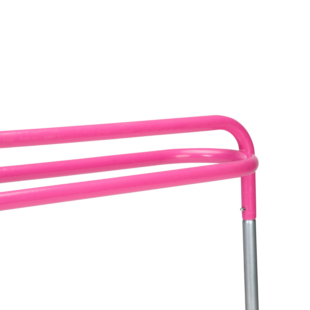 Shires EZI-KIT Zusammenklappbarer Sattelständer