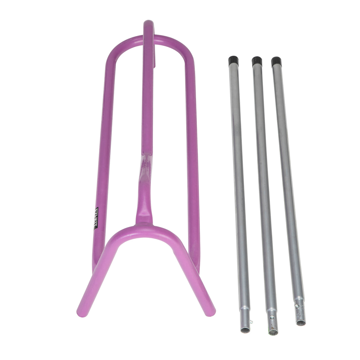 Shires EZI-KIT Zusammenklappbarer Sattelständer