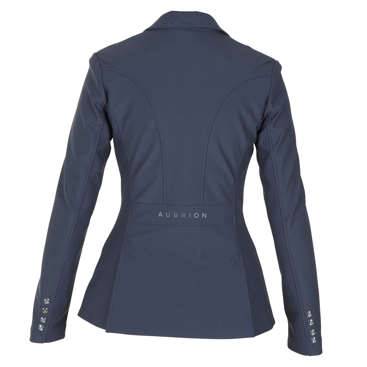 Veste de concours Shires Aubrion Wellington pour enfants