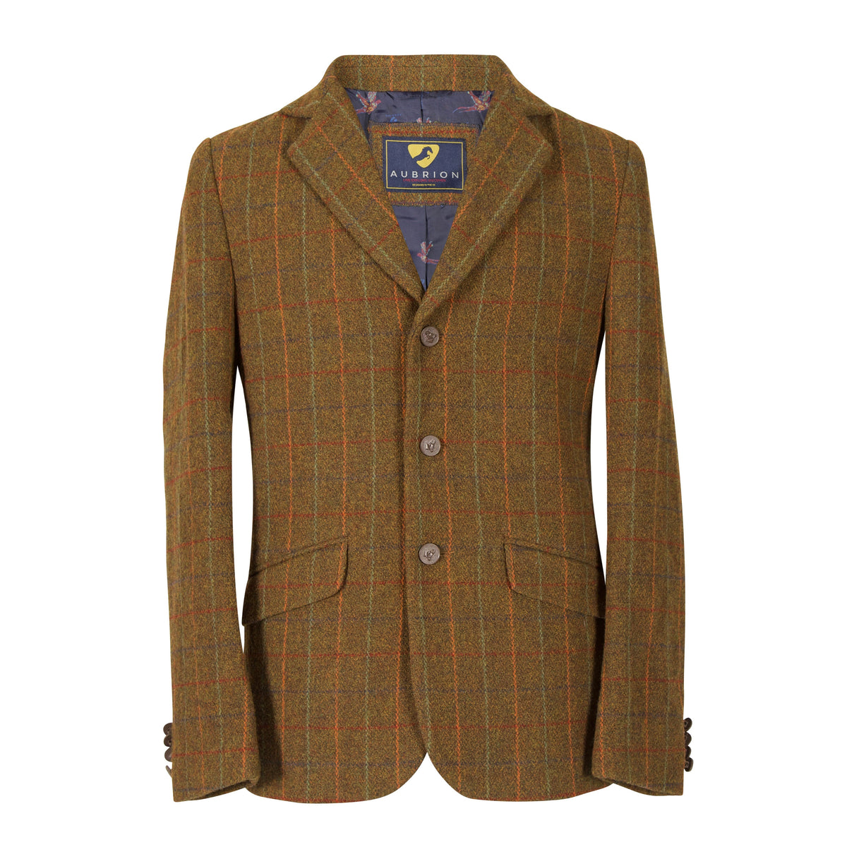 Shires Aubrion Veste Saratoga pour hommes