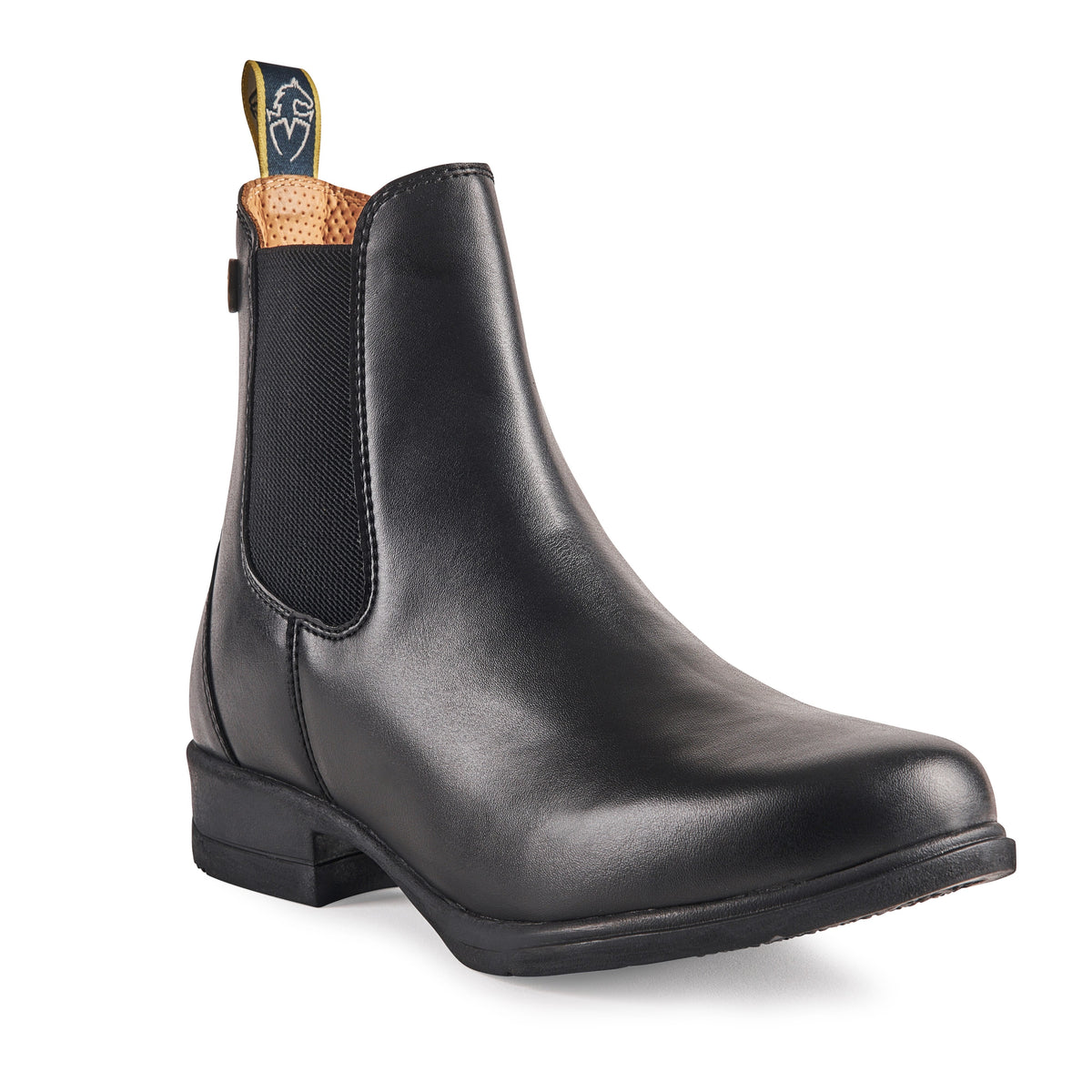 Shires Moretta Alma Jodhpur-Stiefel