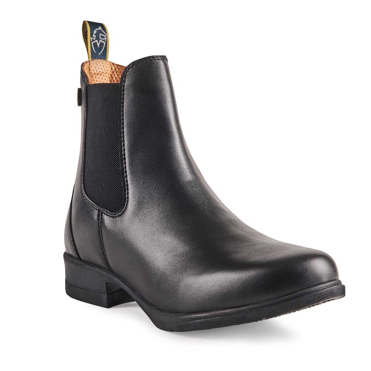 Shires Moretta Alma Jodhpur-Stiefel für Kinder