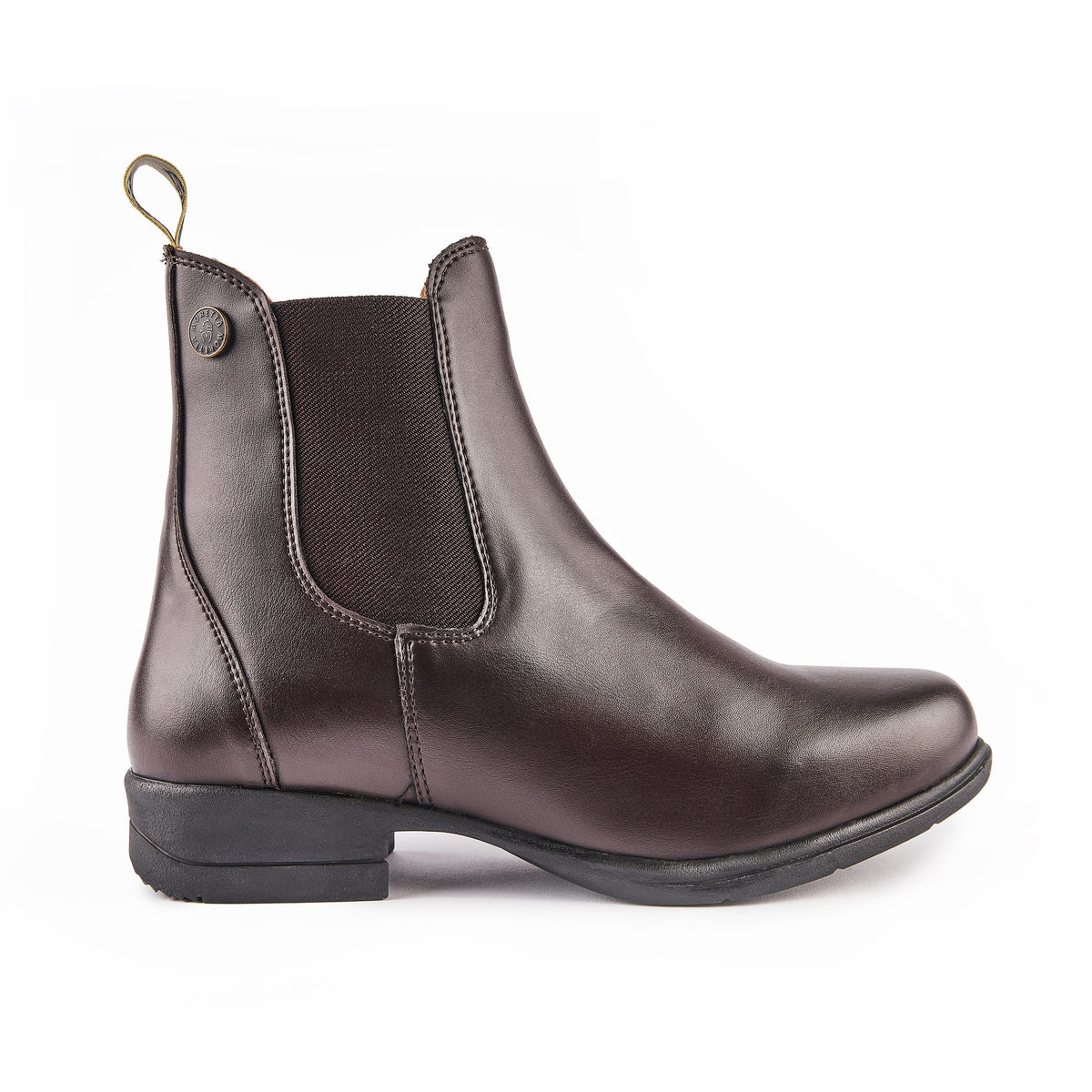 Shires Moretta Alma Jodhpur-Stiefel