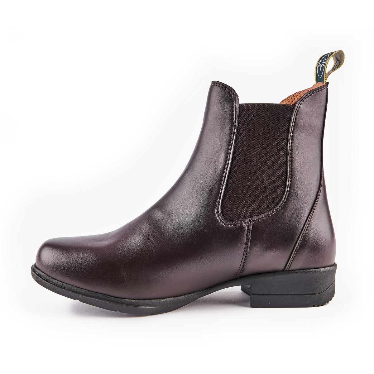 Shires Moretta Alma Jodhpur-Stiefel