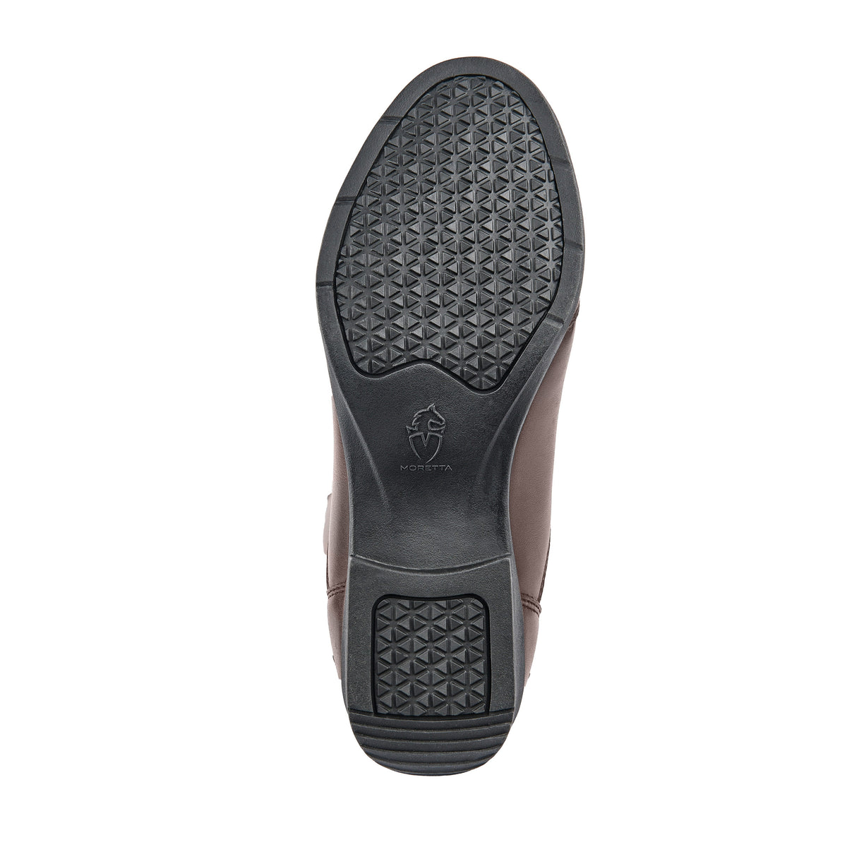 Shires Moretta Alma Jodhpur-Stiefel