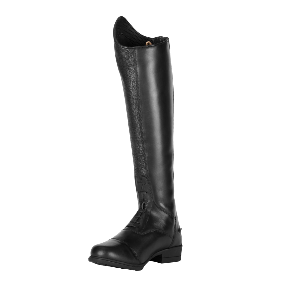 Bottes d'équitation Shires Moretta Gianna noires