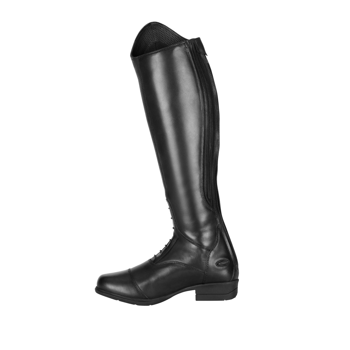 Bottes d'équitation Shires Moretta Gianna noires