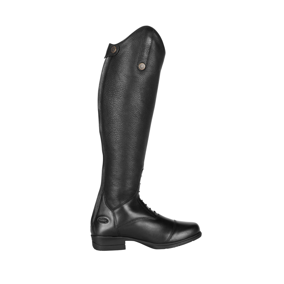 Bottes d'équitation Shires Moretta Gianna noires