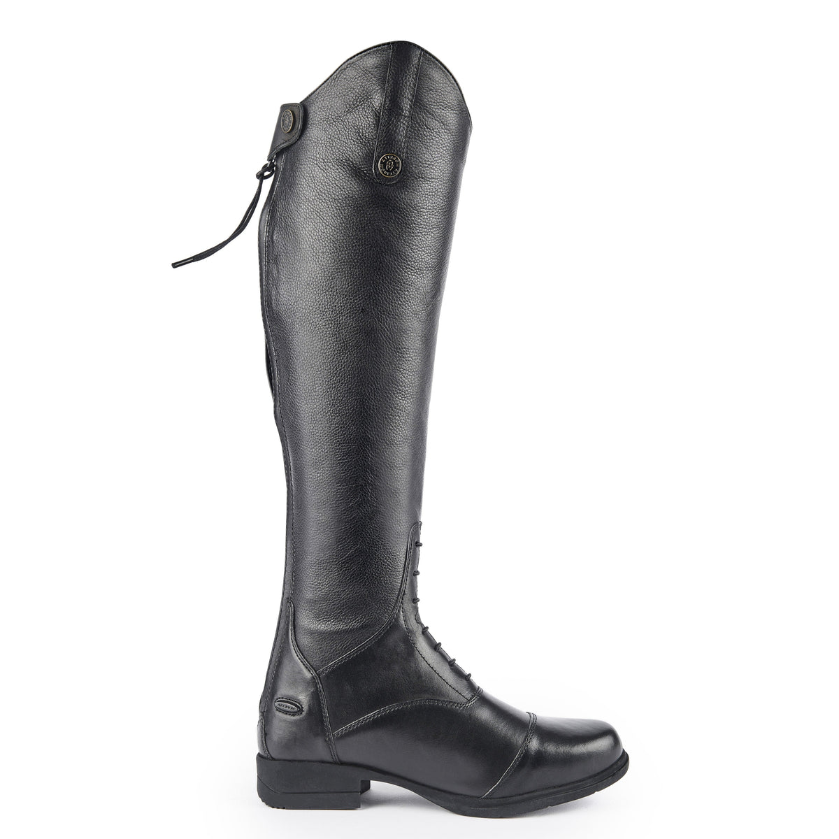Moretta Gianna Kinderreitstiefel