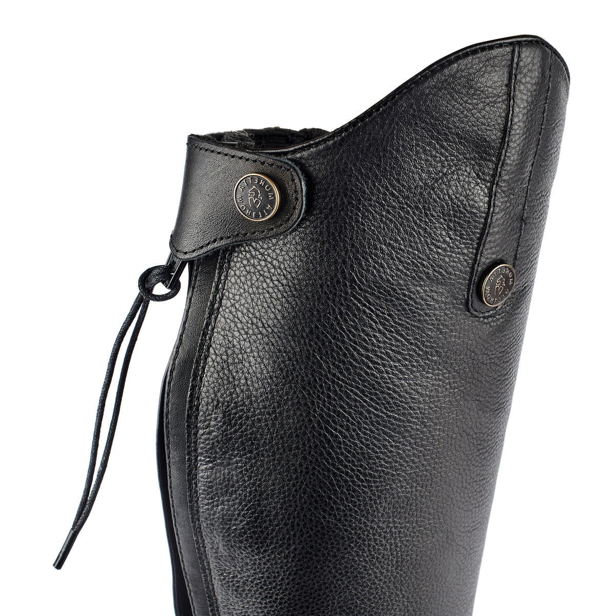 Moretta Gianna Kinderreitstiefel