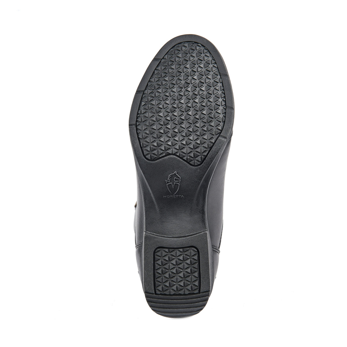 Moretta Gianna Kinderreitstiefel