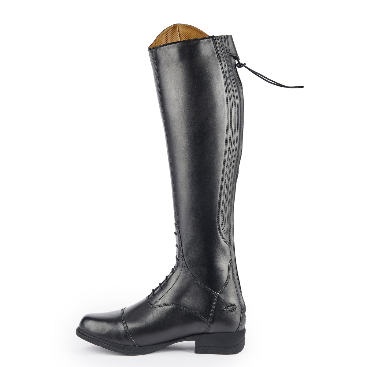 Moretta Gianna Kinderreitstiefel