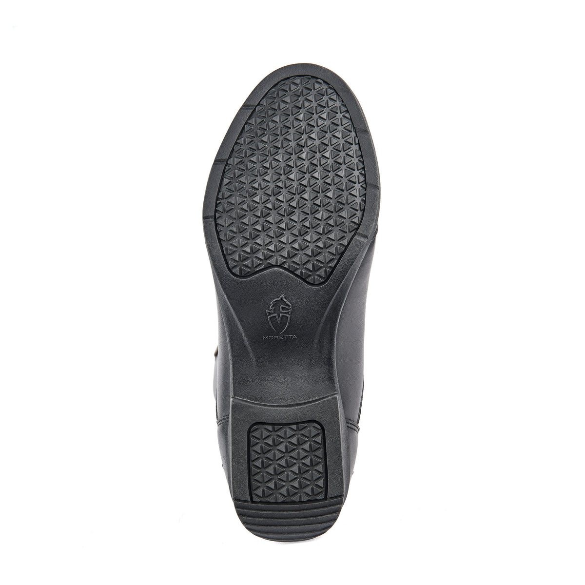 Moretta Gianna Kinderreitstiefel