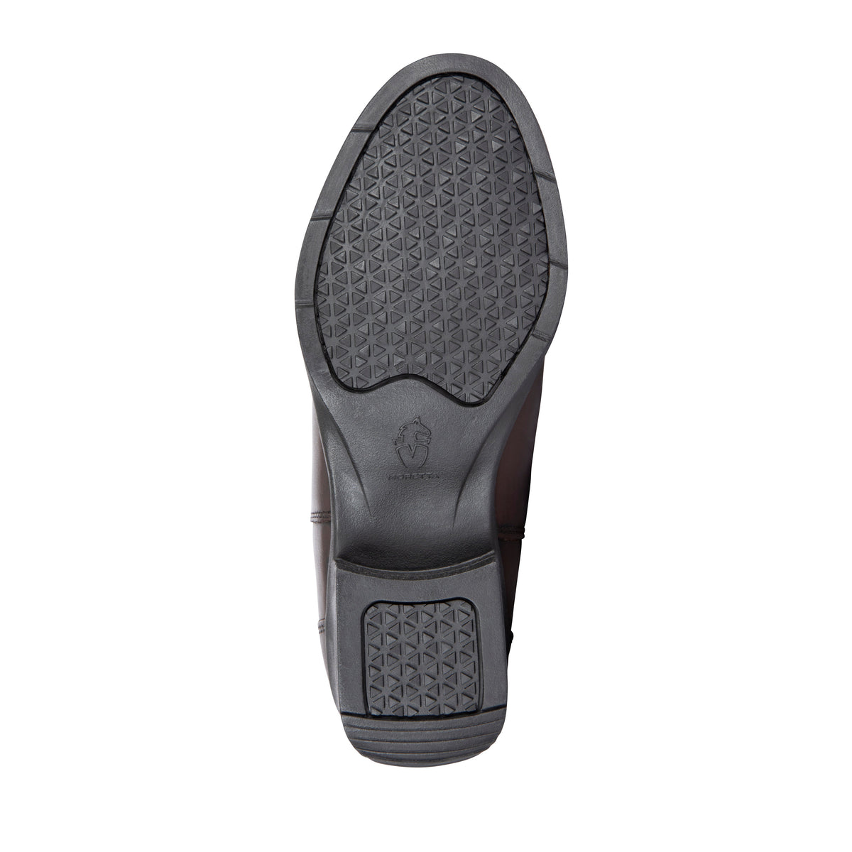 Bottines Jodhpur en cuir Shires Moretta Lucilla