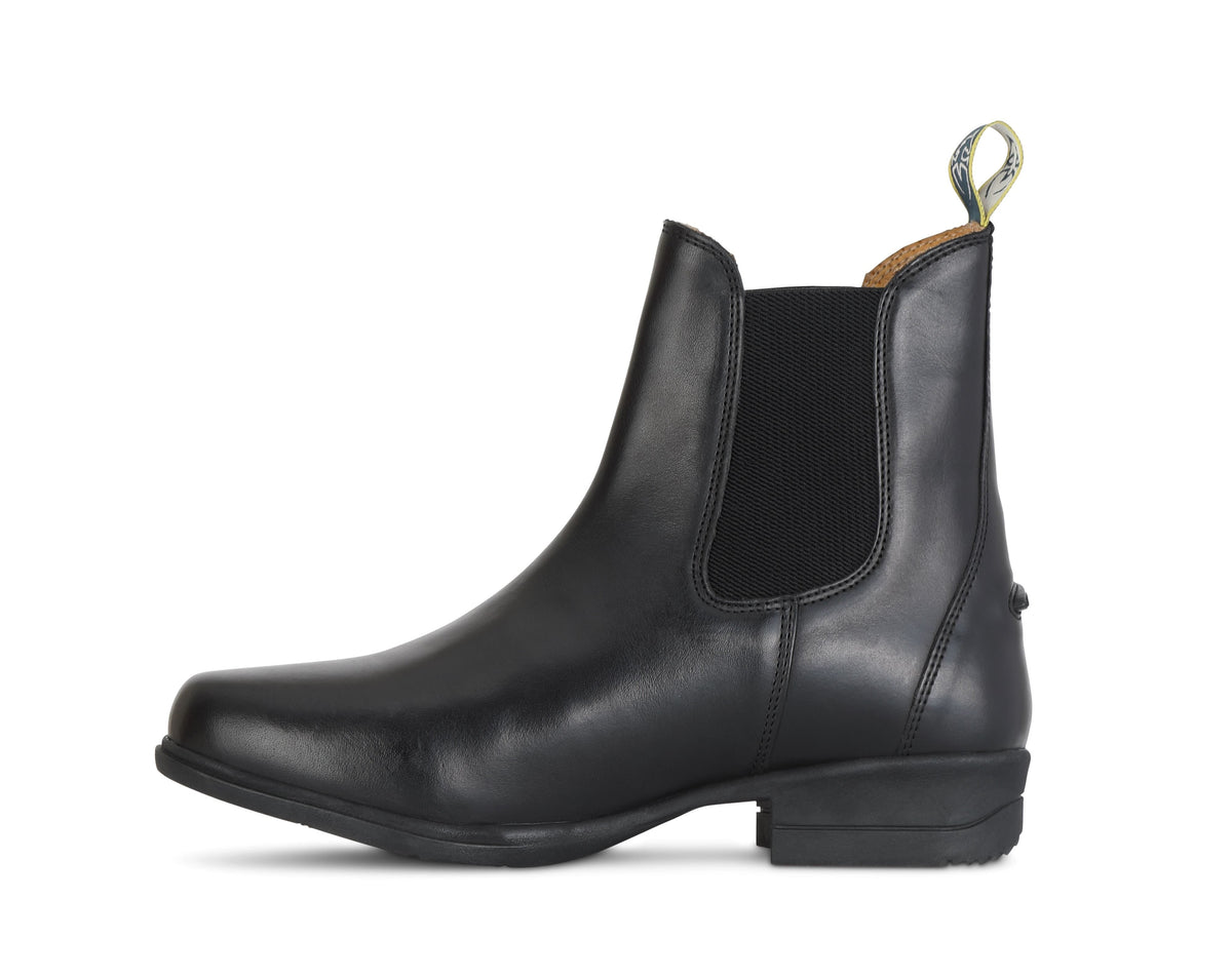 Bottines Jodhpur en cuir Shires Moretta Lucilla