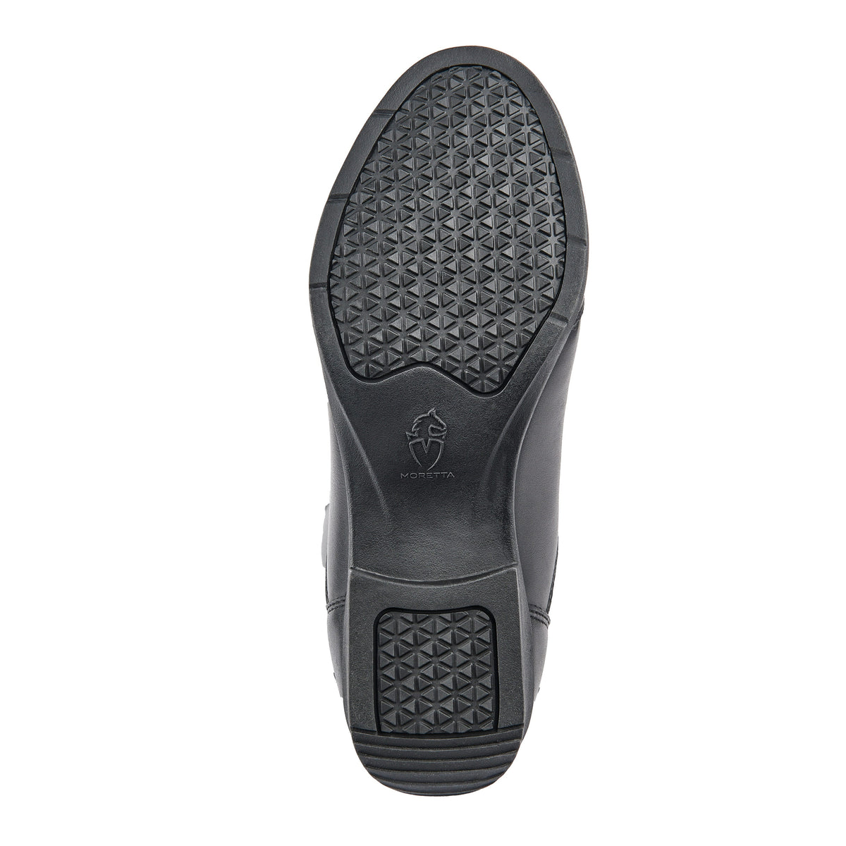 Bottines Jodhpur en cuir Shires Moretta Lucilla