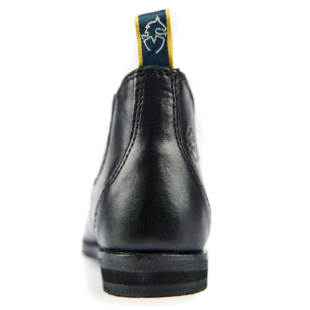 Shires Moretta Fiora Jodhpur-Stiefel für Kinder
