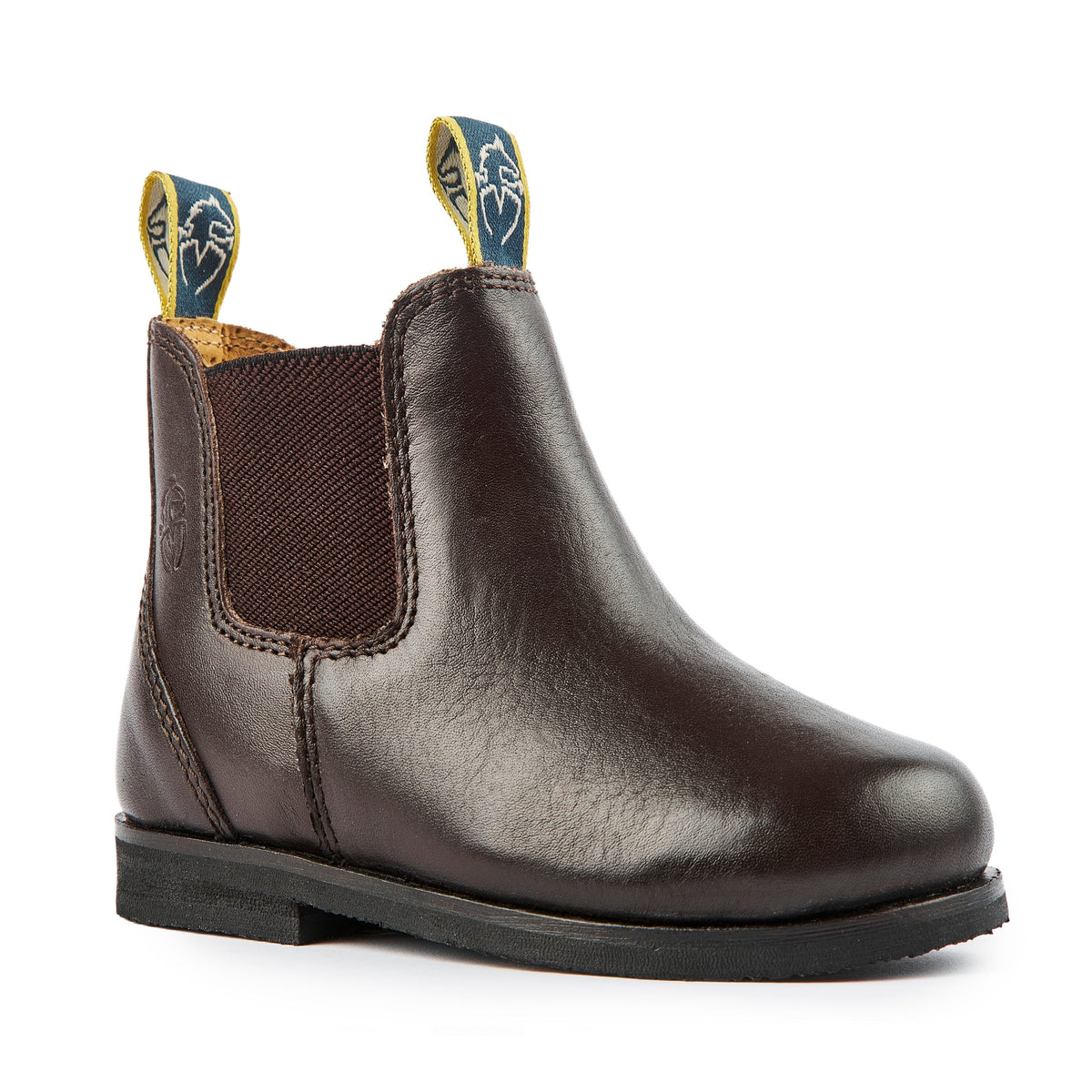 Shires Moretta Fiora Jodhpur-Stiefel für Kinder