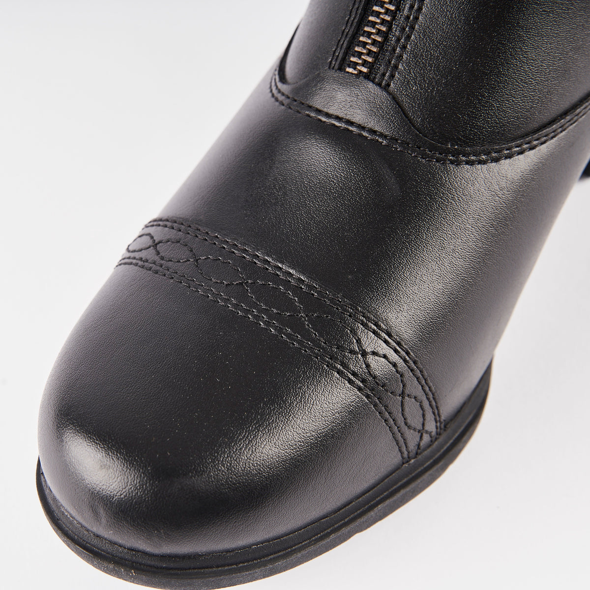 Shires Moretta Clio Paddock-Stiefel für Kinder