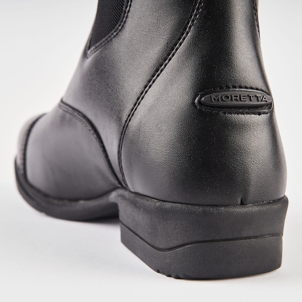 Shires Moretta Clio Paddock-Stiefel für Kinder