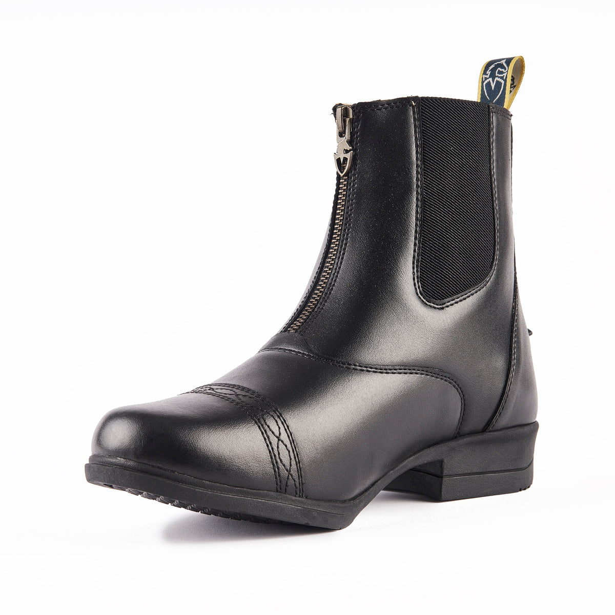 Shires Moretta Clio Paddock-Stiefel für Kinder